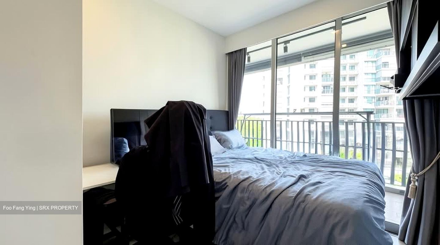 Heron Bay (D19), Condominium #556778331